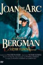 Watch Joan of Arc 123MovieFree