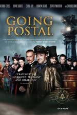 Watch Going Postal 123MovieFree