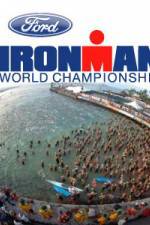 Watch Ironman Triathlon World Championship 123MovieFree