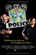 Watch Fairy Tale Police 123MovieFree