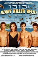 Watch 1313 Giant Killer Bees 123MovieFree