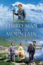 Watch Third Man on the Mountain 123MovieFree