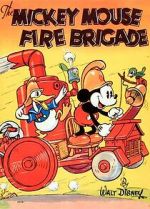 Watch Mickey\'s Fire Brigade (Short 1935) 123MovieFree
