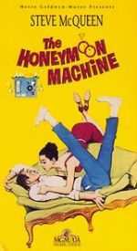 Watch The Honeymoon Machine 123MovieFree