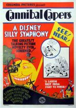Watch Cannibal Capers (Short 1930) 123MovieFree