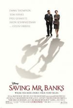 Watch Saving Mr. Banks 123MovieFree