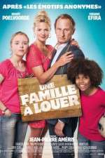 Watch Une famille � louer 123MovieFree