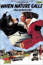 Watch When Nature Calls 123MovieFree