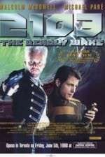 Watch 2103: The Deadly Wake 123MovieFree