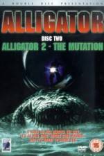 Watch Alligator II The Mutation 123MovieFree