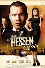 Watch The Hessen Affair 123MovieFree