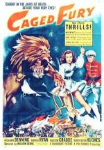 Watch Caged Fury 123MovieFree