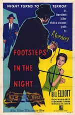 Watch Footsteps in the Night 123MovieFree