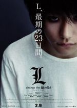 Watch Death Note: L Change the World 123MovieFree
