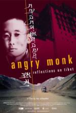 Watch Angry Monk: Reflections on Tibet 123MovieFree