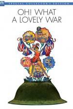 Watch Oh What a Lovely War 123MovieFree