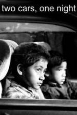 Watch Two Cars One Night 123MovieFree