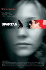 Watch Spartan 123MovieFree