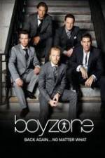 Watch Boyzone at 20: No Matter What 123MovieFree