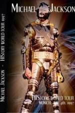 Watch Michael Jackson: Live In Munich, Germany - History World Tour 123MovieFree