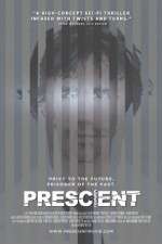 Watch Prescient 123MovieFree