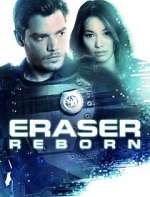 Watch Eraser: Reborn 123MovieFree