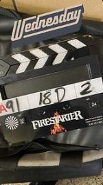 Watch Firestarter 123MovieFree