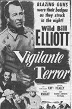 Watch Vigilante Terror 123MovieFree