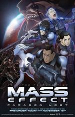 Watch Mass Effect: Paragon Lost 123MovieFree