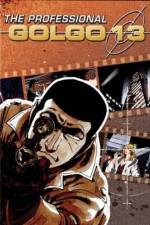 Watch Golgo 13 123MovieFree