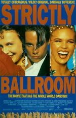 Watch Strictly Ballroom 123MovieFree
