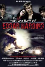 Watch The Last Days of Edgar Harding 123MovieFree