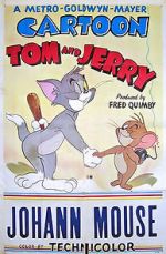 Watch Johann Mouse 123MovieFree