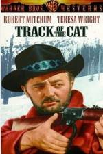 Watch Track of the Cat 123MovieFree