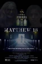 Watch Matthew 18 123MovieFree