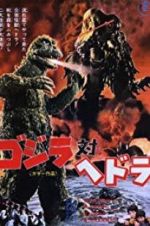Watch Godzilla vs. Hedorah 123MovieFree