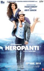 Watch Heropanti 123MovieFree