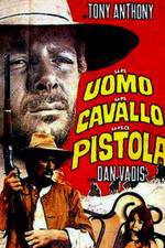 Watch Un uomo, un cavallo, una pistola 123MovieFree