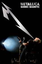 Watch Metallica Quebec Magnetic 123MovieFree