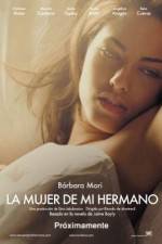 Watch La mujer de mi hermano 123MovieFree