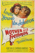 Watch Mother Is a Freshman 123MovieFree