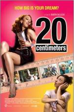 Watch 20  Centimeters 123MovieFree