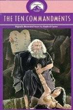 Watch The Ten Commandments 123MovieFree