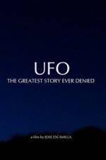 Watch UFO The Greatest Story Ever Denied 123MovieFree