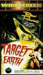 Watch Target... Earth? 123MovieFree