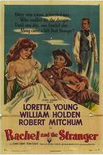 Watch Rachel and the Stranger 123MovieFree