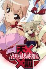 Watch Tenbatsu Angel Rabbie (OAV 123MovieFree