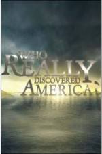 Watch History Channel - Who Really Discovered America? 123MovieFree