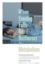 Watch When Evening Falls on Bucharest or Metabolism 123MovieFree