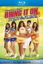 Watch Bring It On: Fight to the Finish 123MovieFree